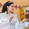 Takchita Marocaine – Luxe et Prestige