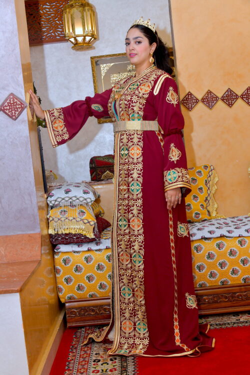 Collection Marocaine SS