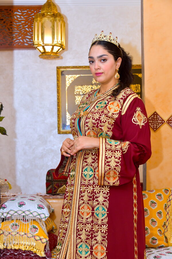 Collection Marocaine SS – Image 2