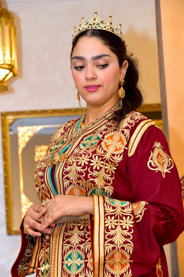 Collection Marocaine SS – Image 4