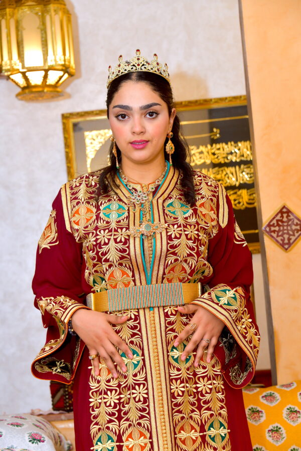 Collection Marocaine SS – Image 5