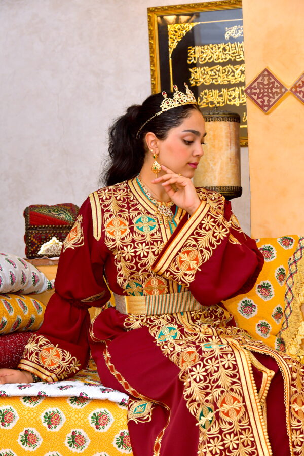 Collection Marocaine SS – Image 10