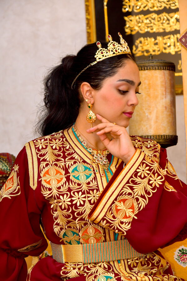 Collection Marocaine SS – Image 9