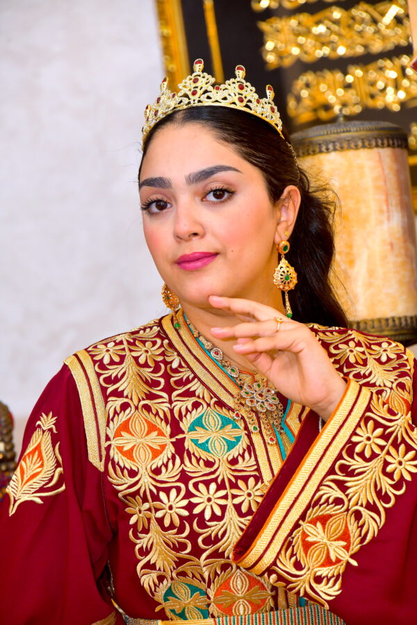 Collection Marocaine SS – Image 7