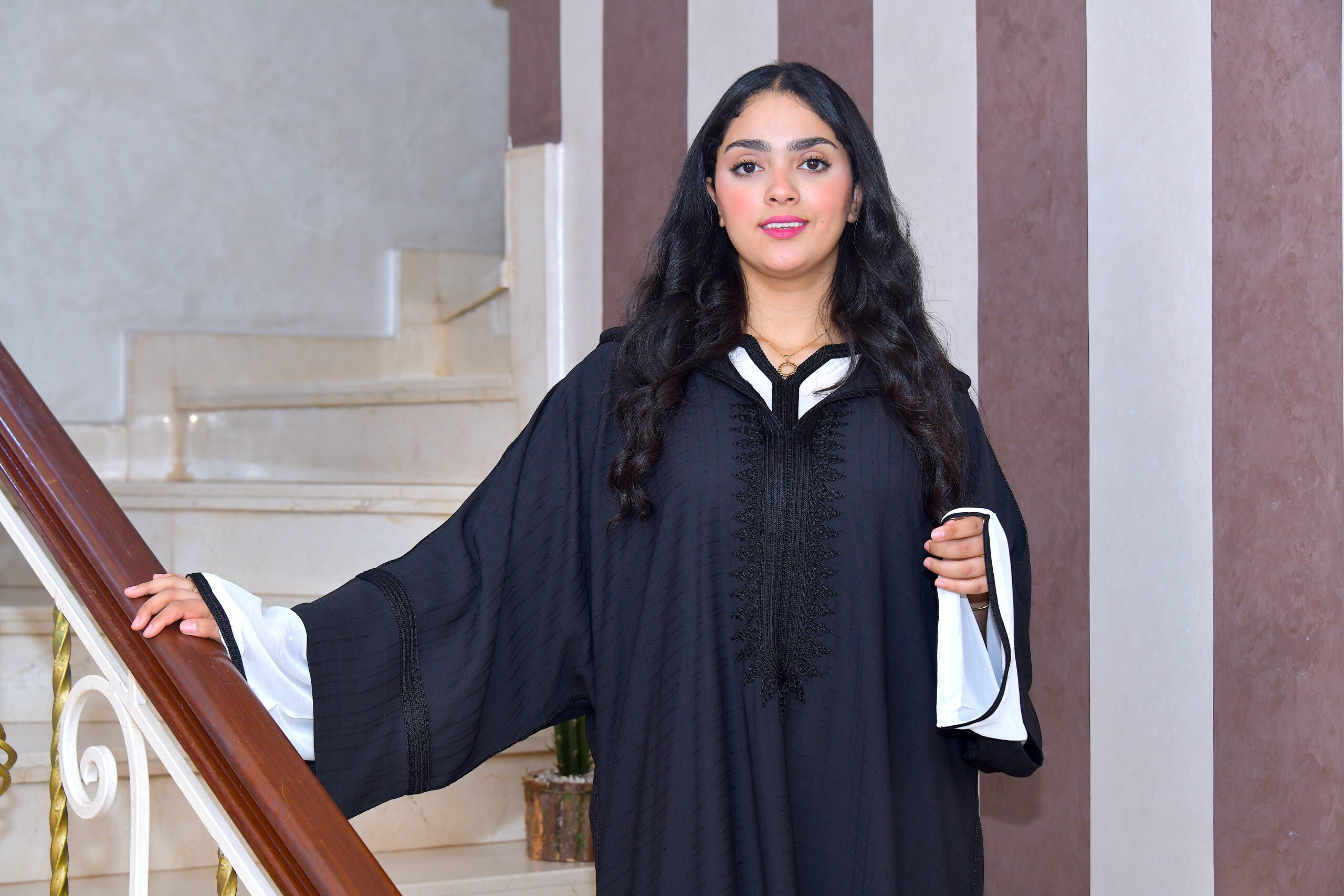 Caftan Marocain – Élégance et Tradition