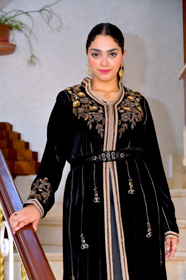 Collection SS Tradition Noir – Image 4