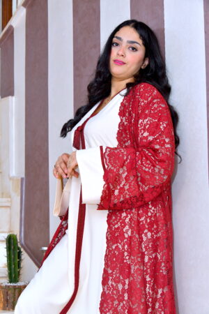 Collection Caftan Jellaba