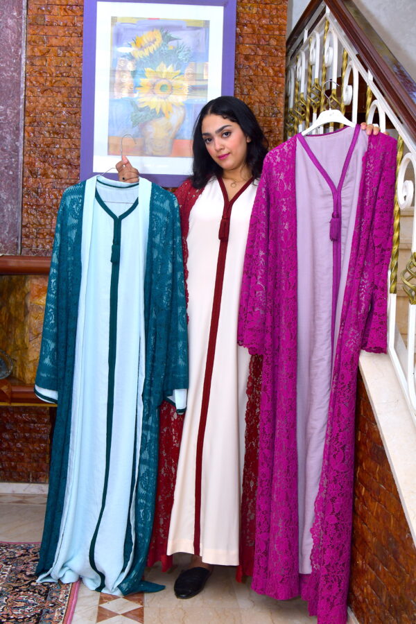 Collection Caftan Jellaba – Image 5