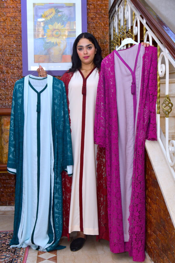 Collection Caftan Jellaba – Image 3