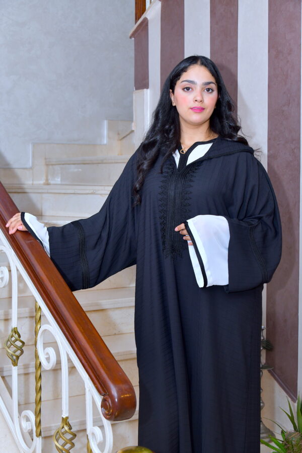 Collection Caftan & Jelabba SS Tradition