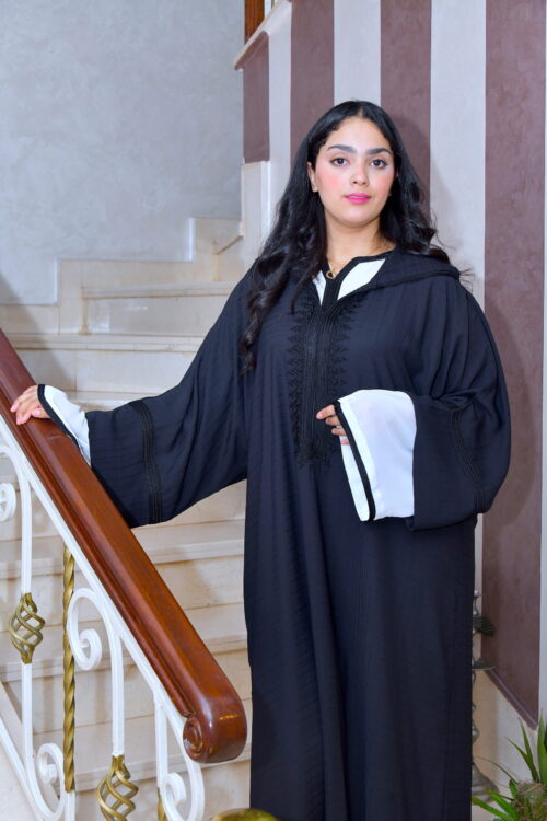 Collection Caftan & Jelabba SS Tradition