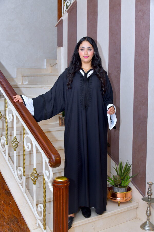 Collection Caftan & Jelabba SS Tradition – Image 2