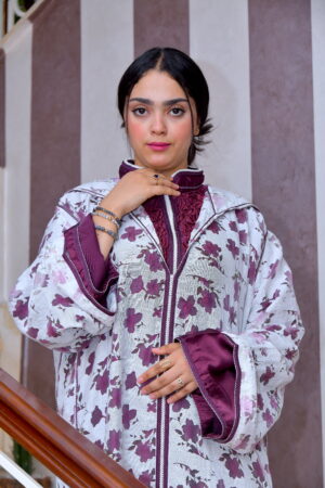 Collection Caftan & Jellaba Royal