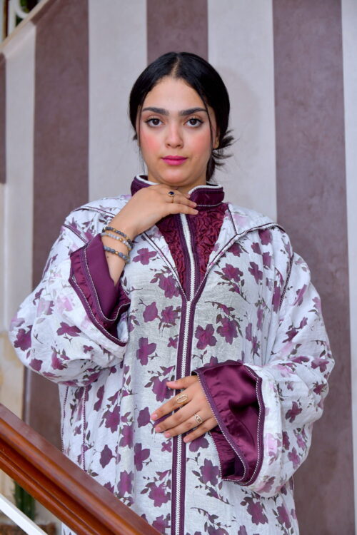 Collection Caftan & Jellaba Royal