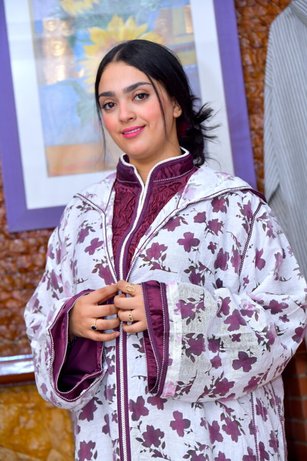 Collection Caftan & Jellaba Royal – Image 4